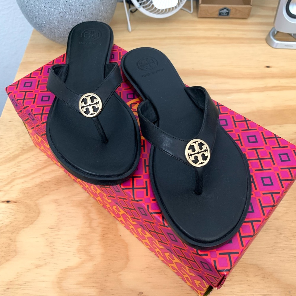 Tory Burch Sandals